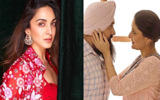 DYK Kiara Advani Auditioned For Kareena Kapoor's Role In Laal Singh Chaddha: I Must Have Been Terrible